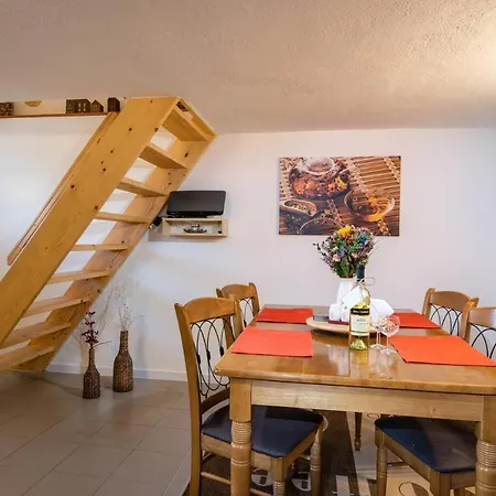 Апартаменты Privat Mako