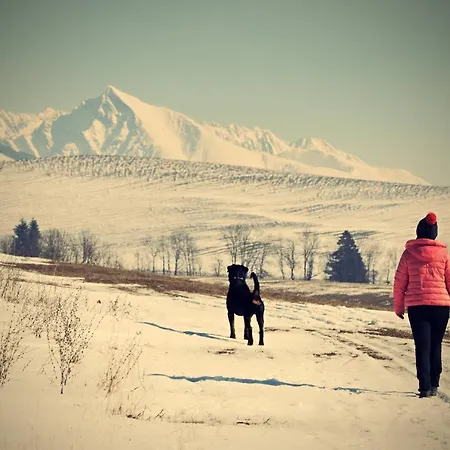 Privat Mako Апартаменты *