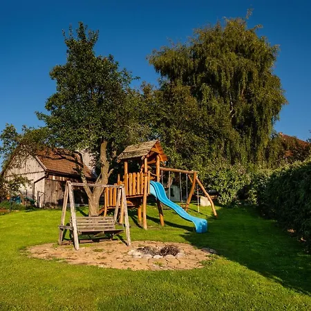 Privat Mako Lejlighed