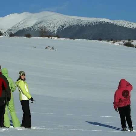 Lejlighed Privat Mako Trstené