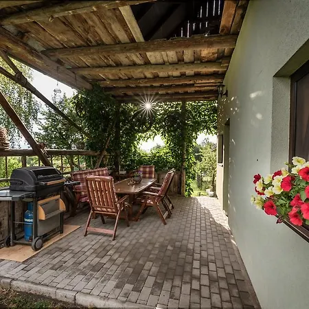 Apartment Privat Mako *