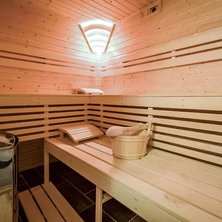 Апартаменты Privat Mako