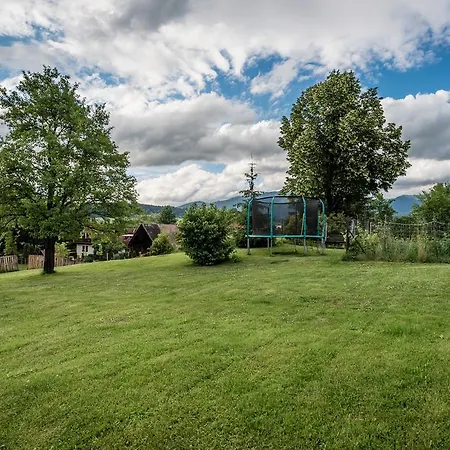 Privat Mako Lejlighed