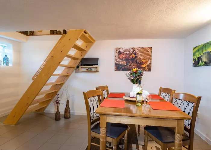 Apartmán Privat Mako