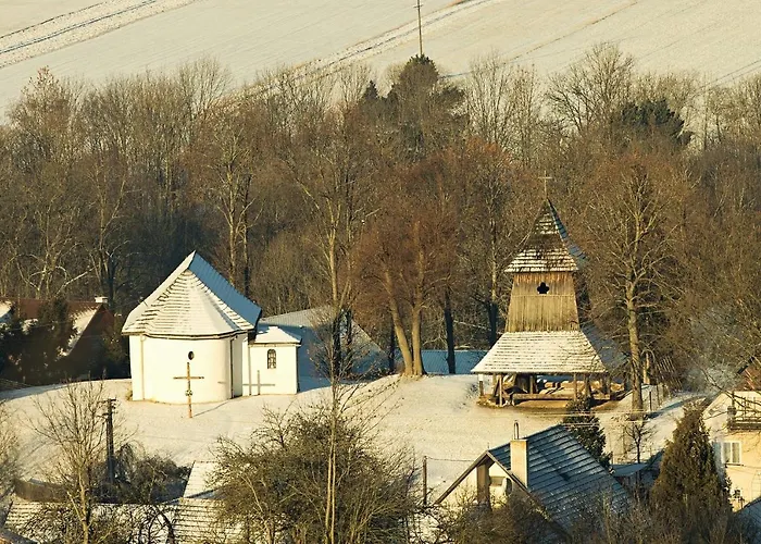 Apartmán Privat Mako Trstene