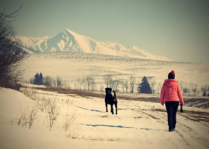 Privat Mako Apartmán *