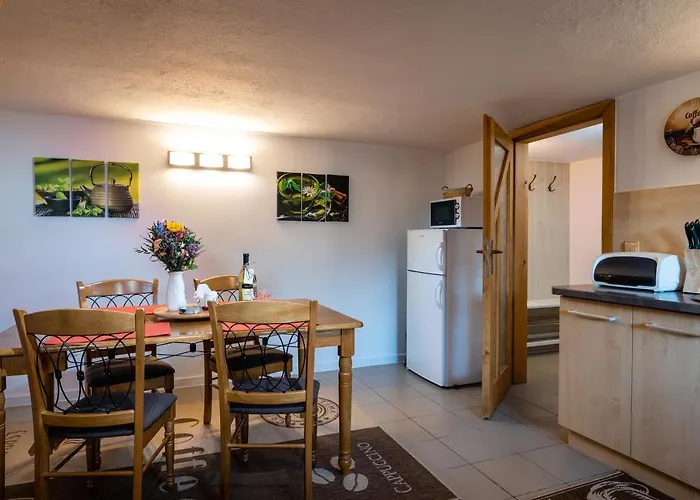 Privat Mako Apartmán Trstene