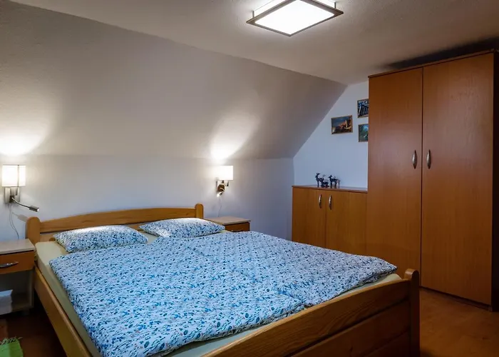 Privat Mako Apartmán *